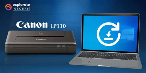 Canon PIXMA iP110 Driver Software: Installation and Troubleshooting Guide